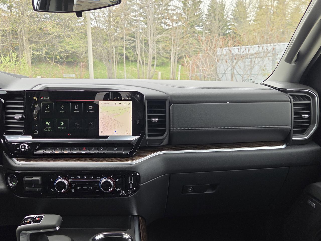 2026 GMC Sierra 1500 ELEVATION Photo