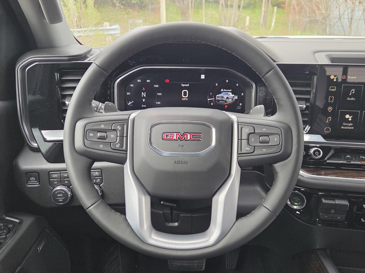 2026 GMC Sierra 1500 ELEVATION Photo