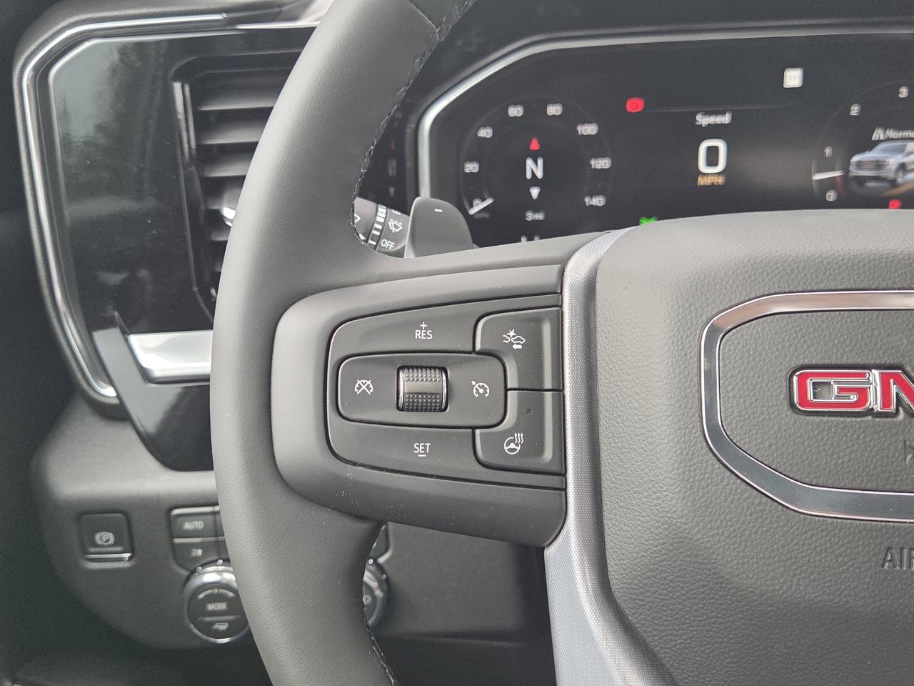 2026 GMC Sierra 1500 ELEVATION Photo