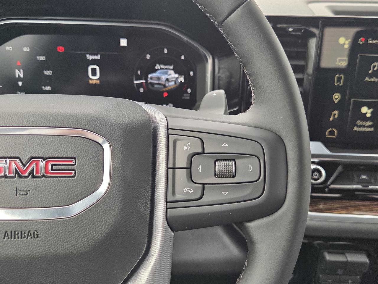 2026 GMC Sierra 1500 ELEVATION Photo
