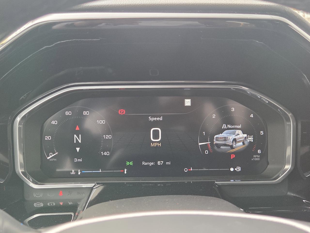 2026 GMC Sierra 1500 ELEVATION Photo