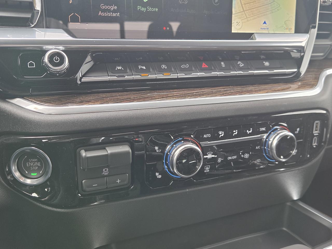 2026 GMC Sierra 1500 ELEVATION Photo