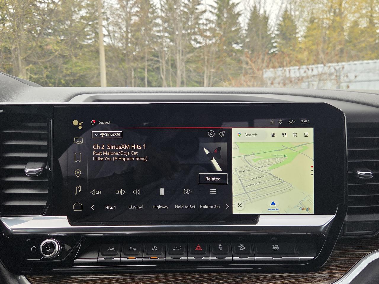 2026 GMC Sierra 1500 ELEVATION Photo