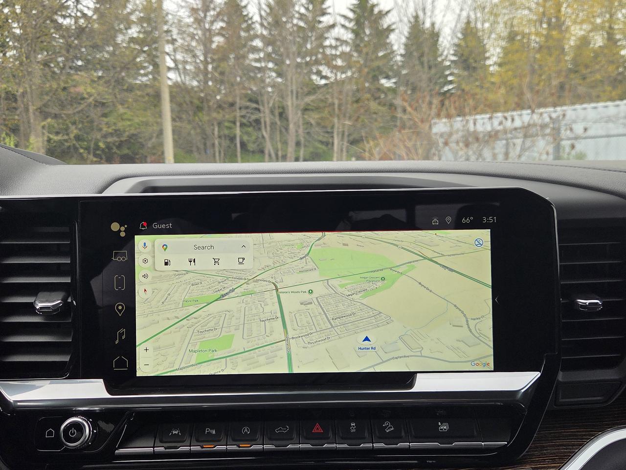 2026 GMC Sierra 1500 ELEVATION Photo