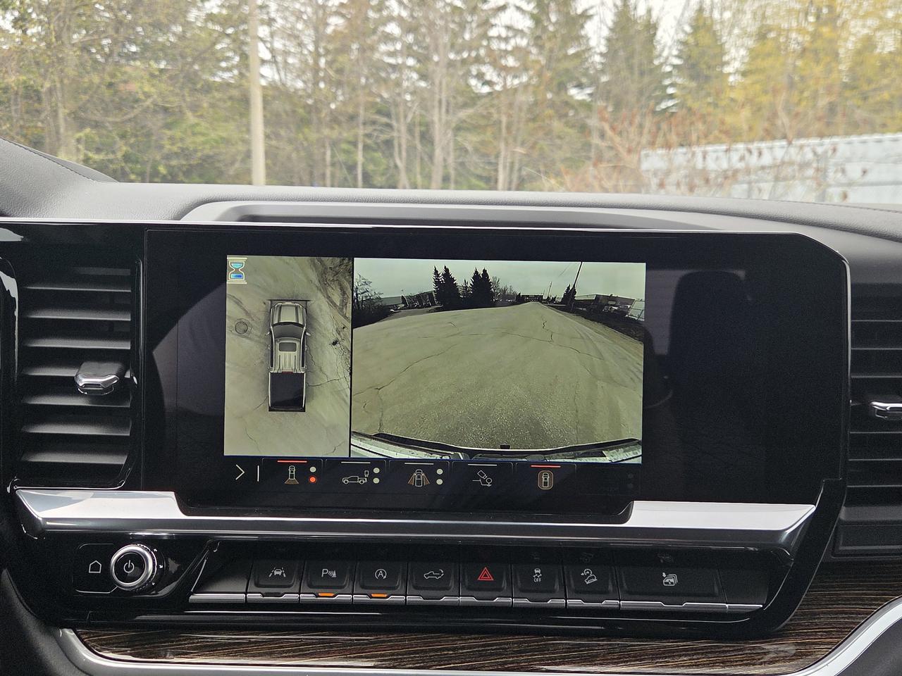 2026 GMC Sierra 1500 ELEVATION Photo