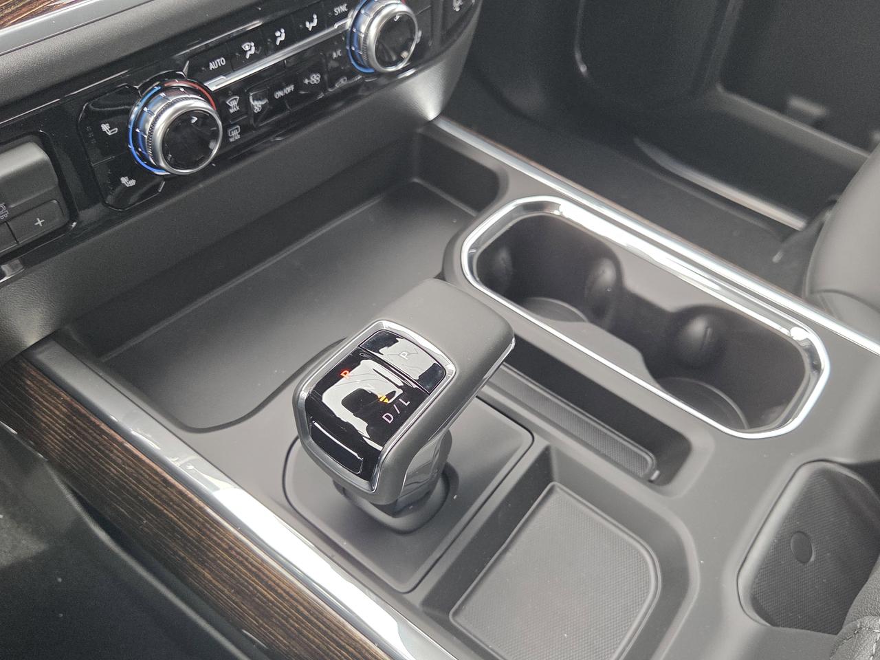 2026 GMC Sierra 1500 ELEVATION Photo