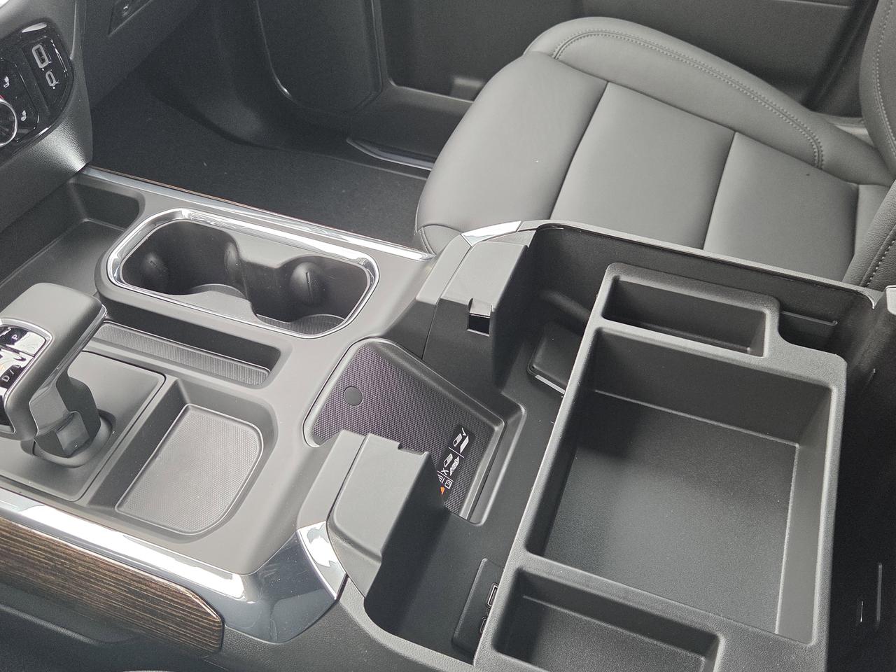 2026 GMC Sierra 1500 ELEVATION Photo