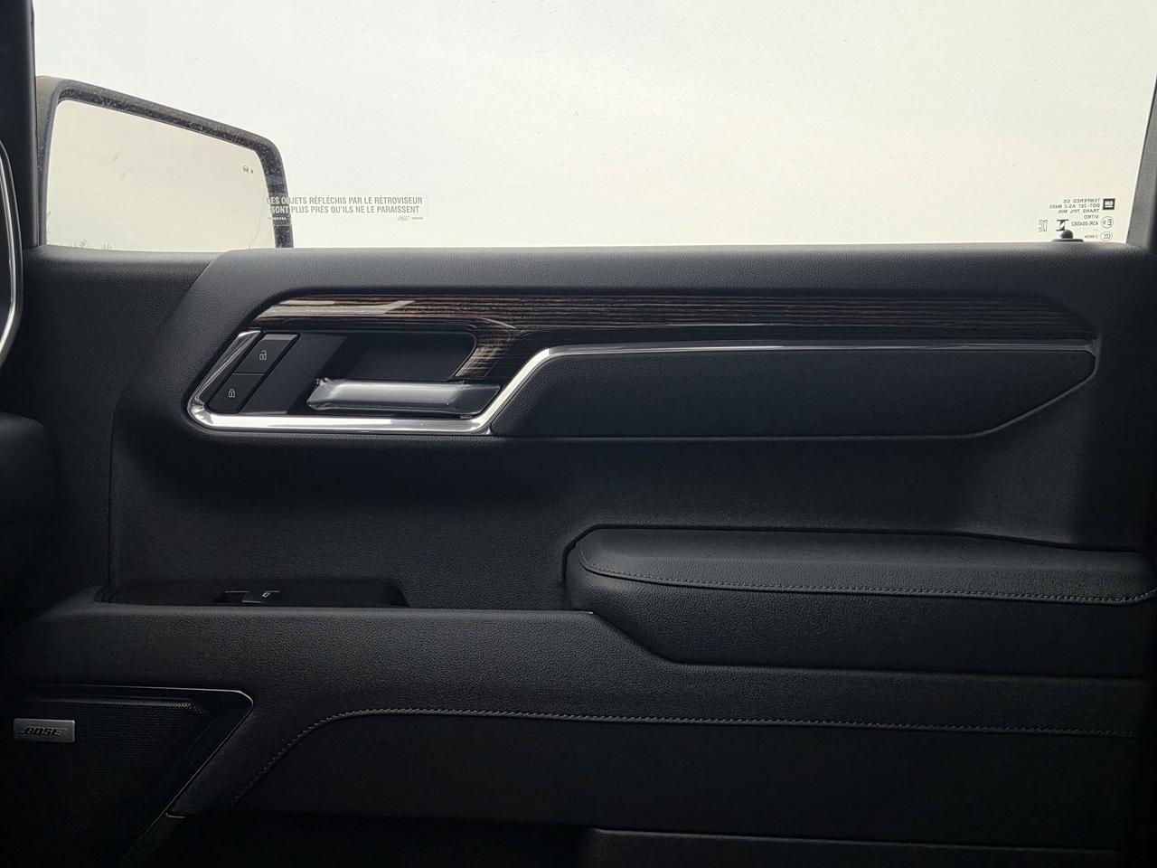 2026 GMC Sierra 1500 ELEVATION Photo