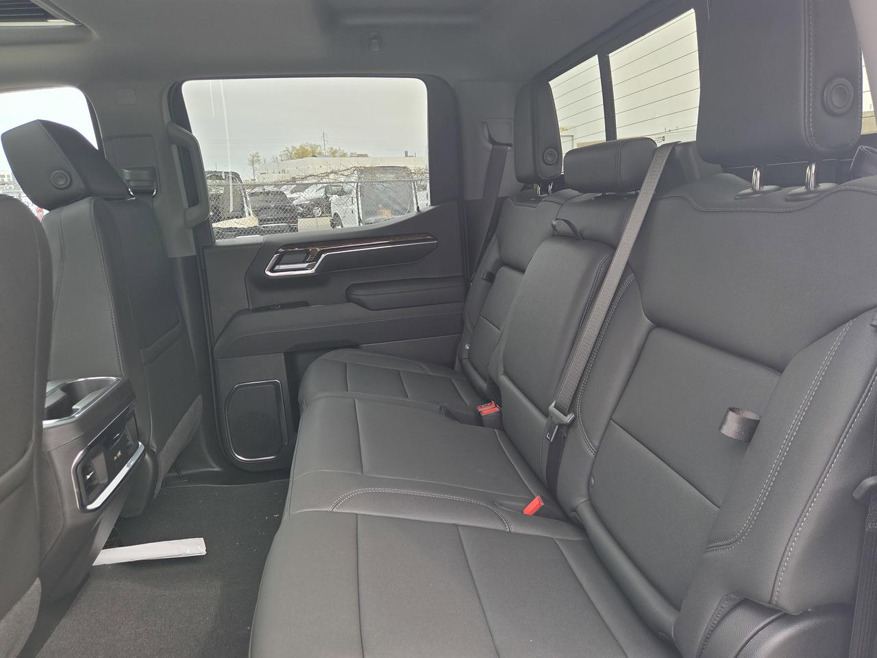 2026 GMC Sierra 1500 ELEVATION Photo