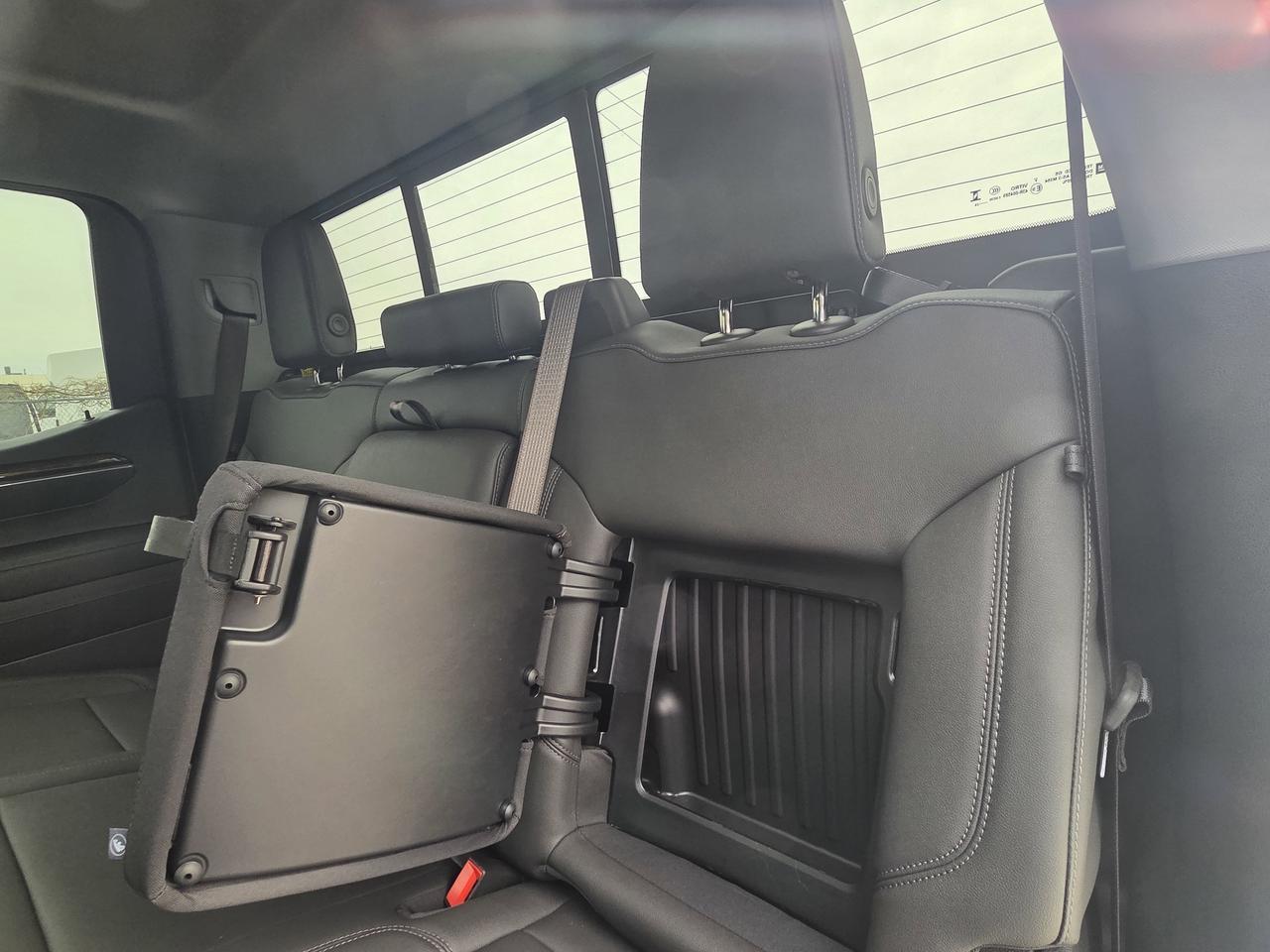 2026 GMC Sierra 1500 ELEVATION Photo