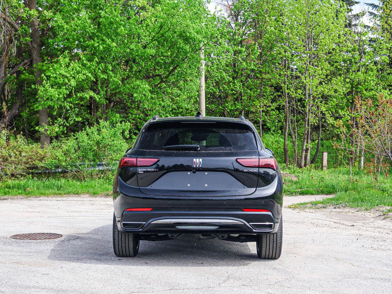 2026 Buick Envision SPORT TOURING Photo