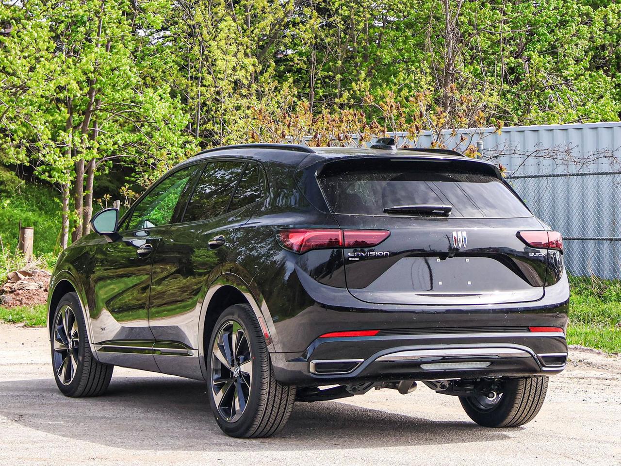 2026 Buick Envision SPORT TOURING Photo