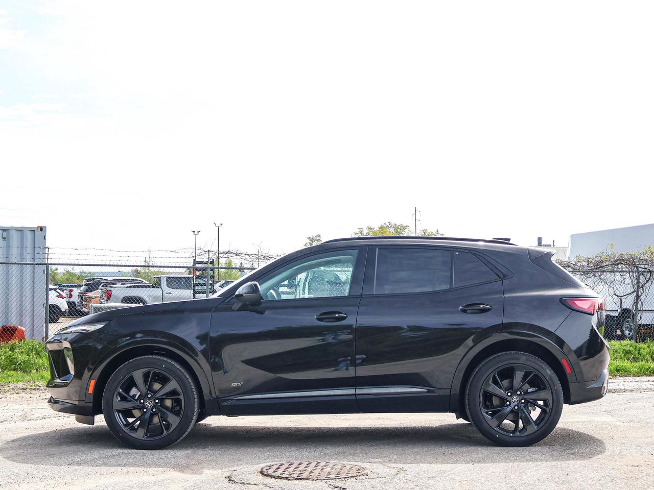 2026 Buick Envision SPORT TOURING Photo