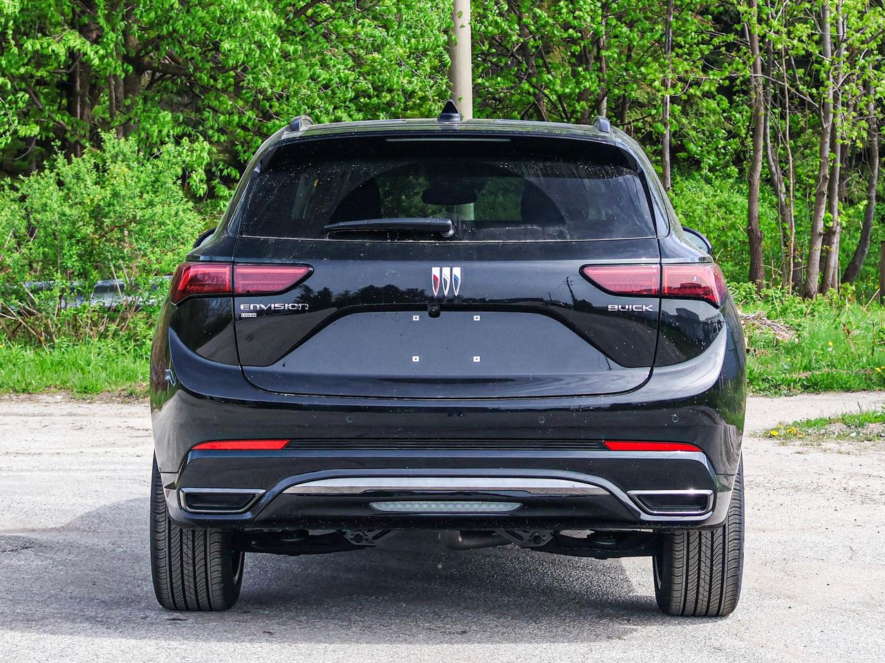 2026 Buick Envision SPORT TOURING Photo