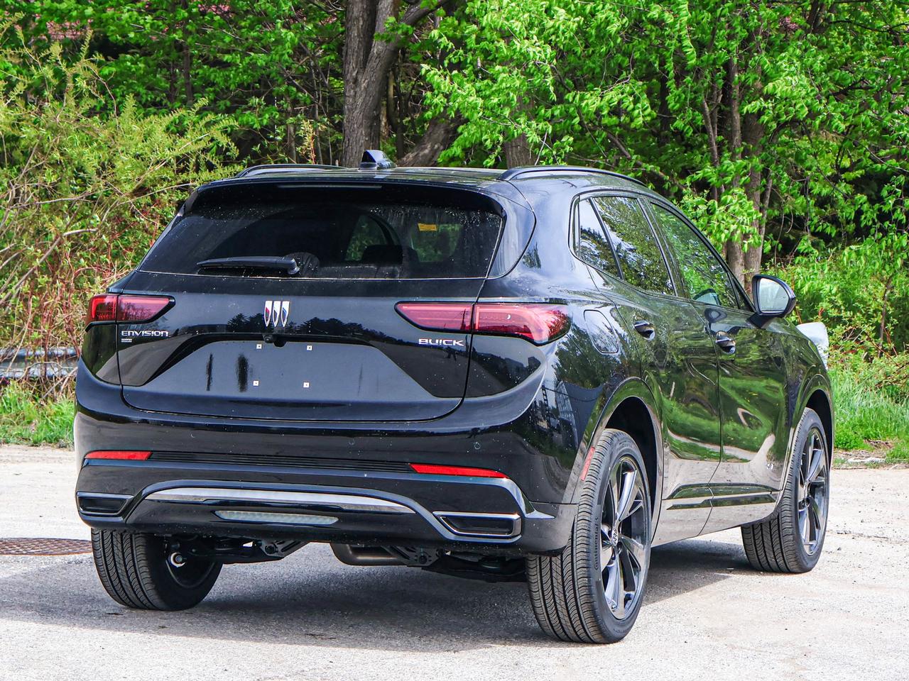 2026 Buick Envision SPORT TOURING Photo