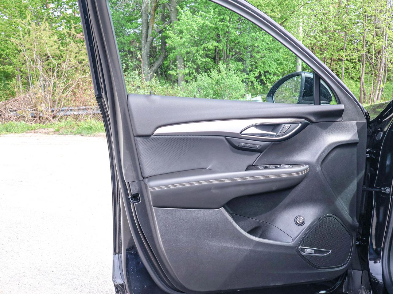 2026 Buick Envision SPORT TOURING Photo