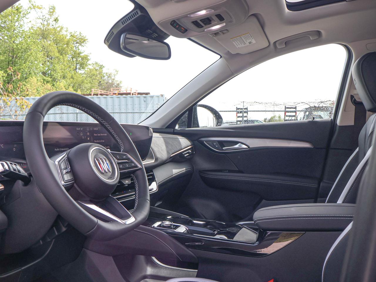 2026 Buick Envision SPORT TOURING Photo