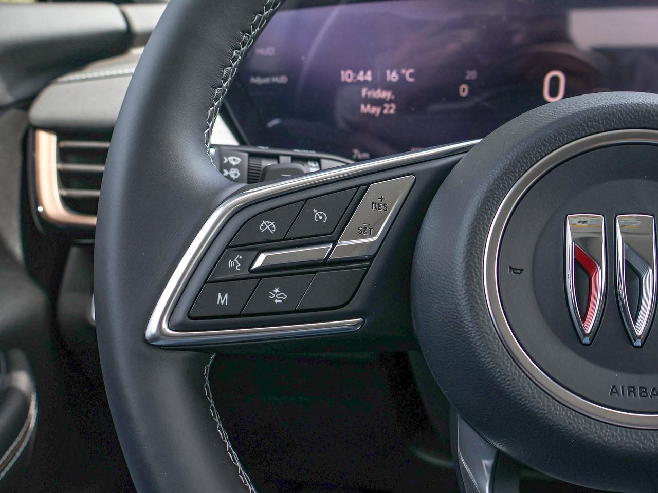 2026 Buick Envision SPORT TOURING Photo