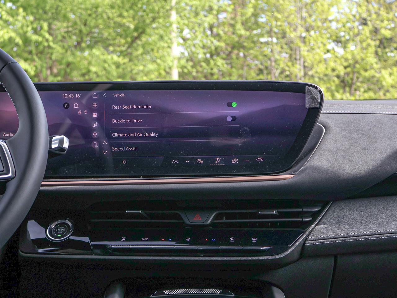 2026 Buick Envision SPORT TOURING Photo
