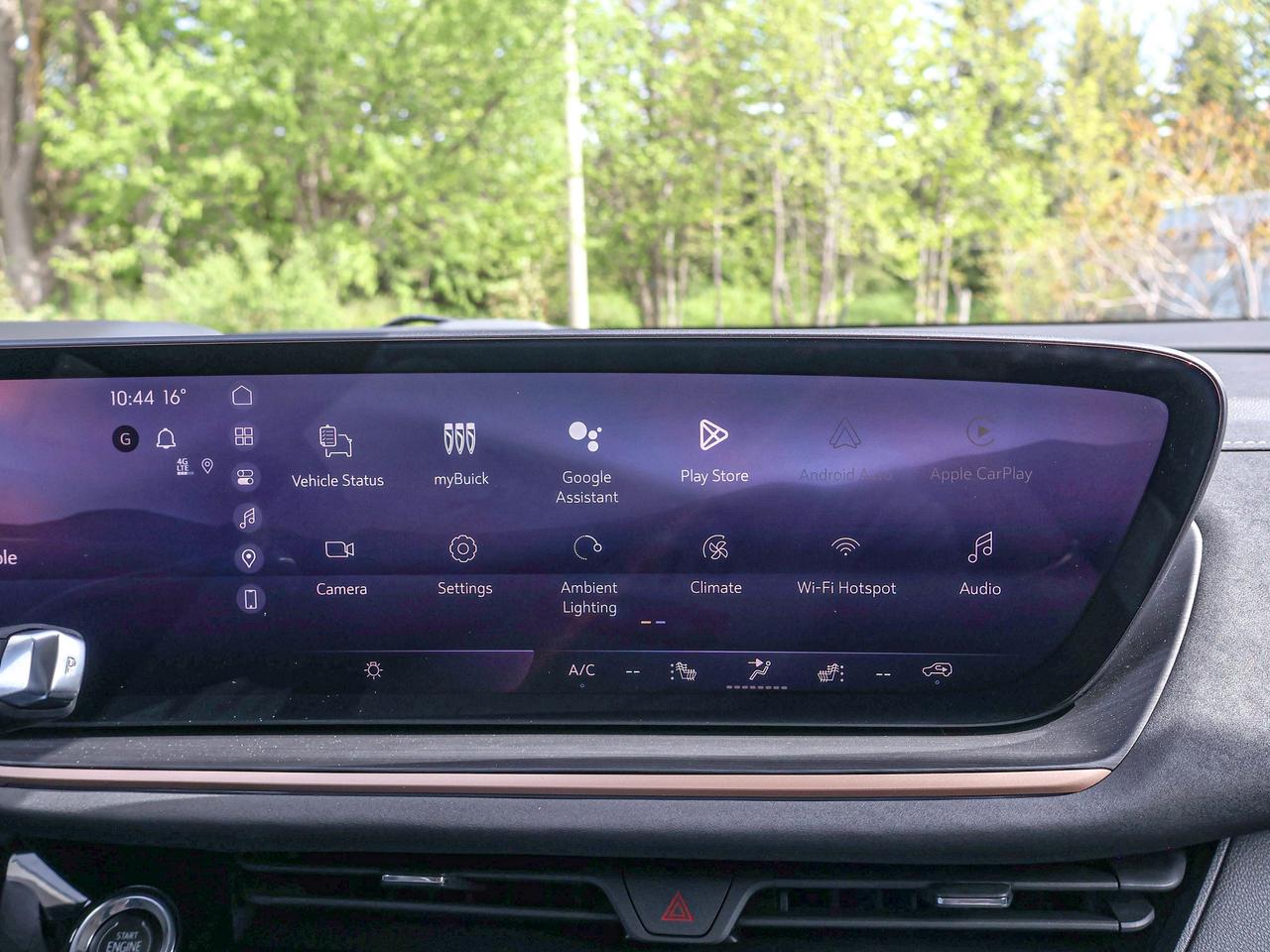 2026 Buick Envision SPORT TOURING Photo