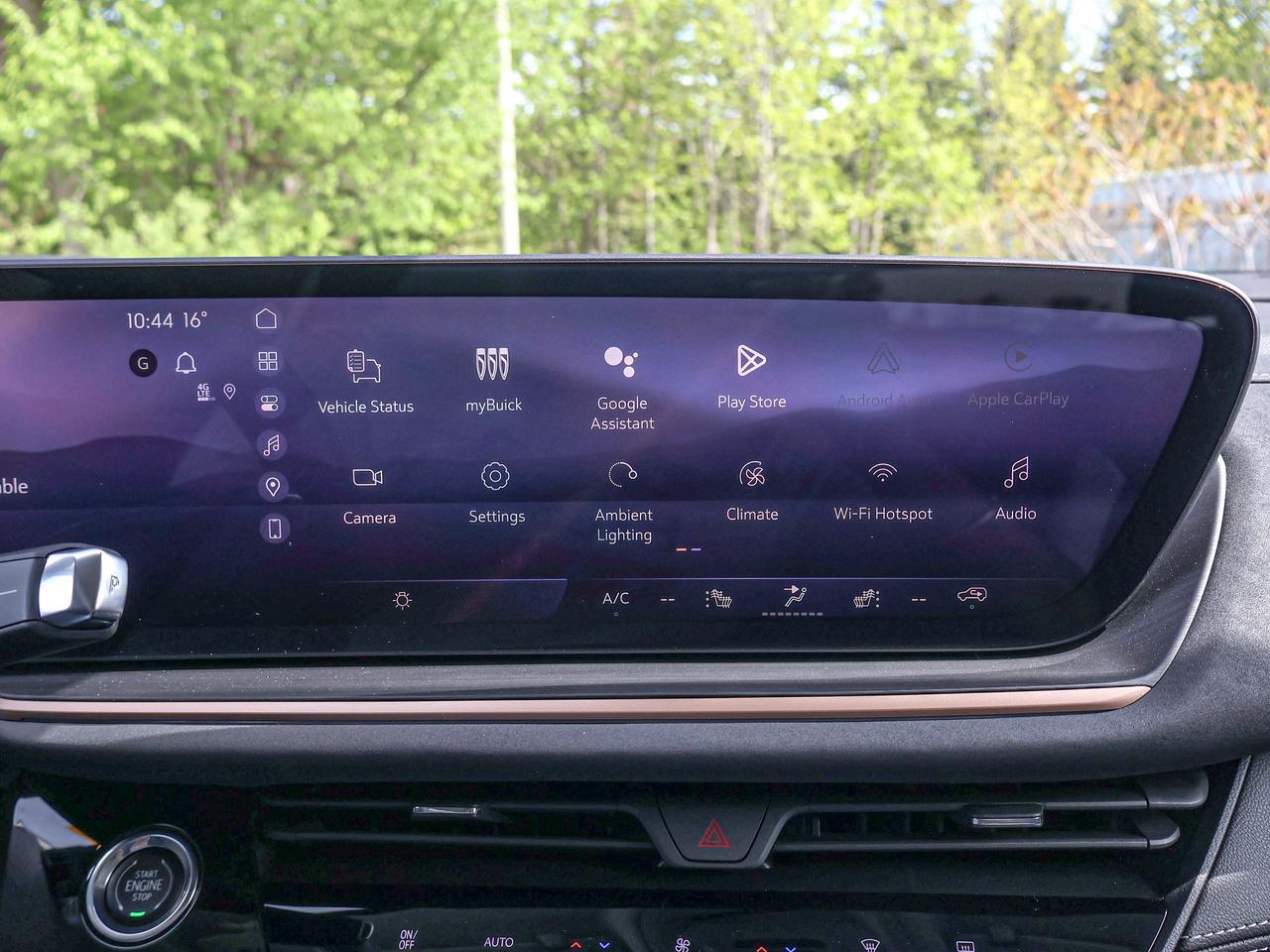2026 Buick Envision SPORT TOURING Photo