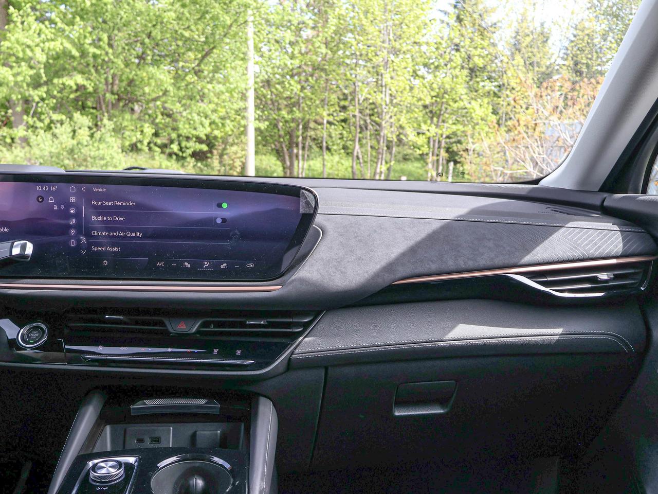 2026 Buick Envision SPORT TOURING Photo