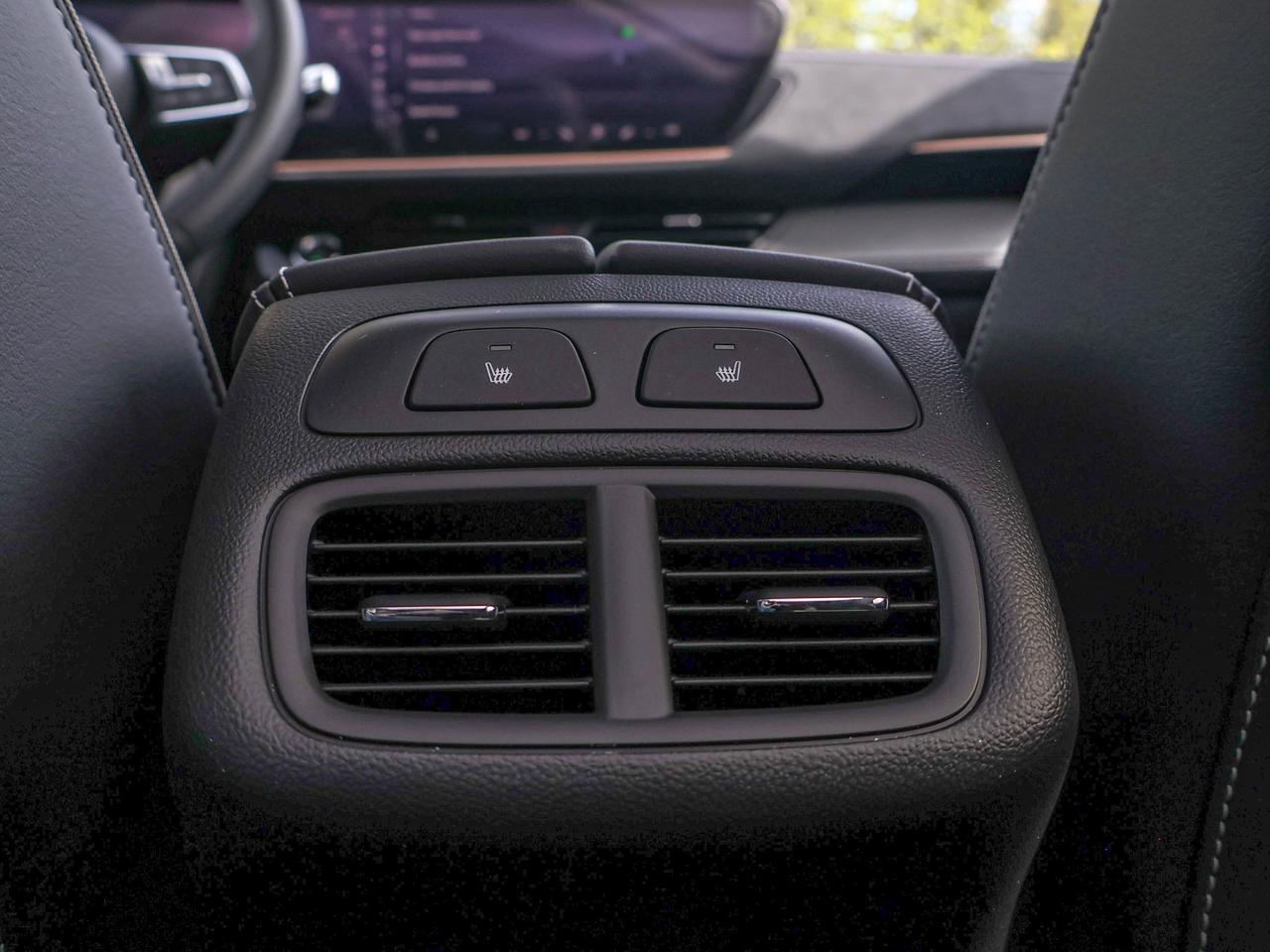 2026 Buick Envision SPORT TOURING Photo