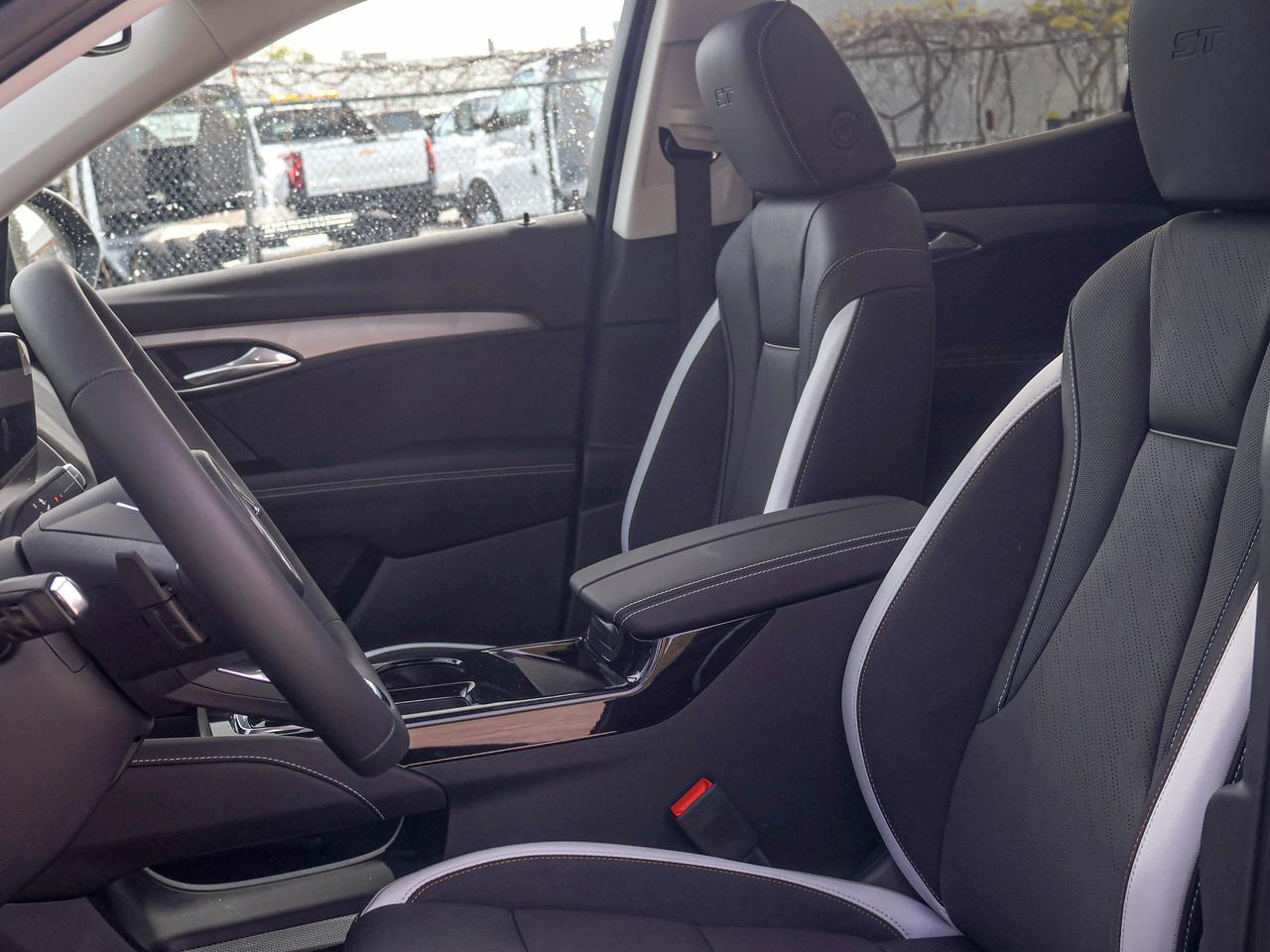 2026 Buick Envision SPORT TOURING Photo