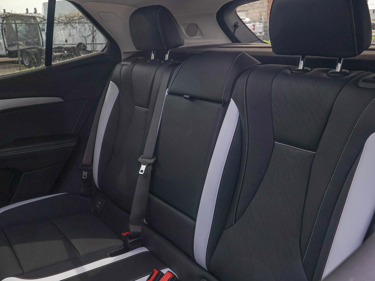 2026 Buick Envision SPORT TOURING Photo