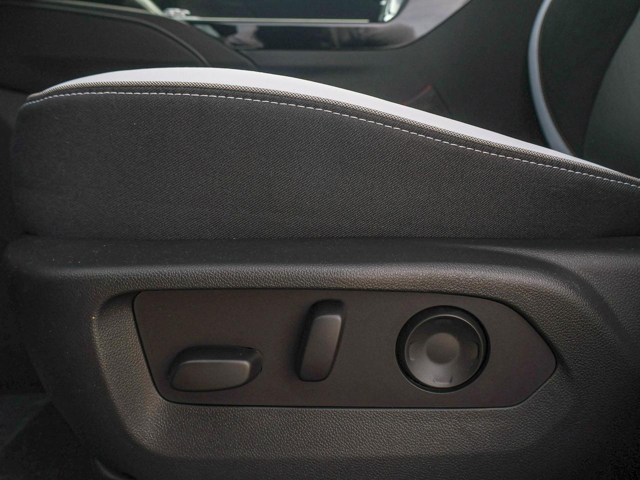 2026 Buick Envision SPORT TOURING Photo