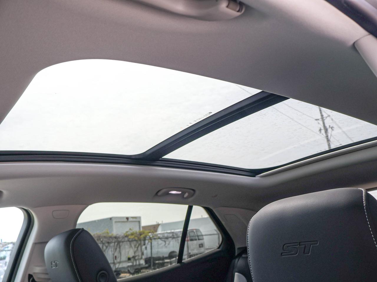 2026 Buick Envision SPORT TOURING Photo