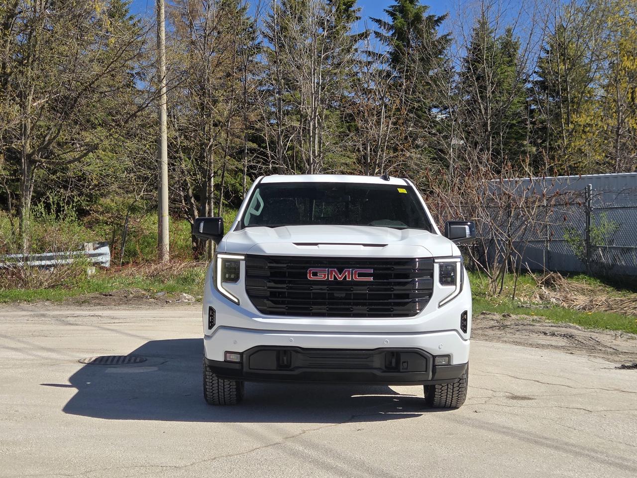 2026 GMC Sierra 1500 ELEVATION Photo