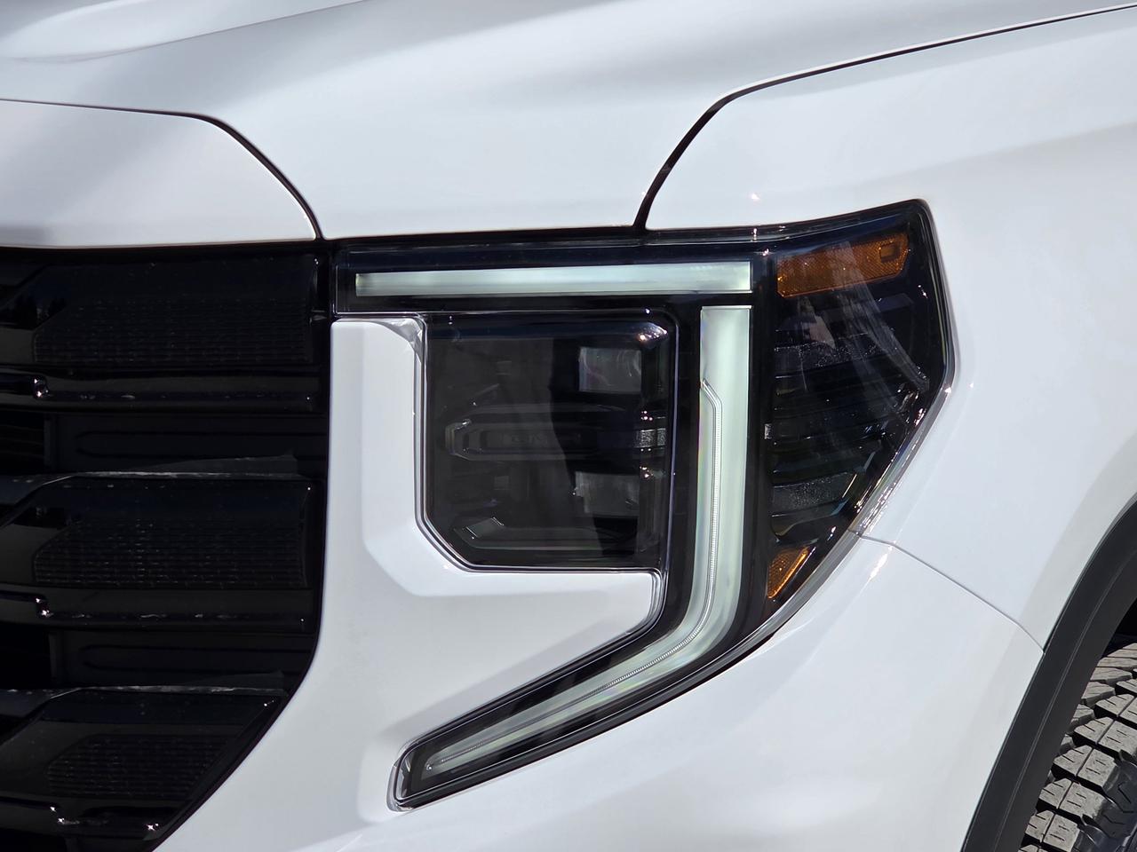 2026 GMC Sierra 1500 ELEVATION Photo