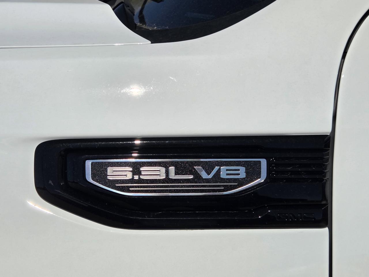 2026 GMC Sierra 1500 ELEVATION Photo