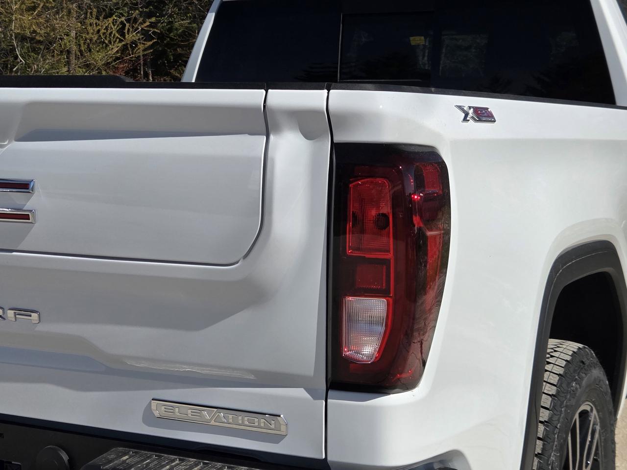 2026 GMC Sierra 1500 ELEVATION Photo