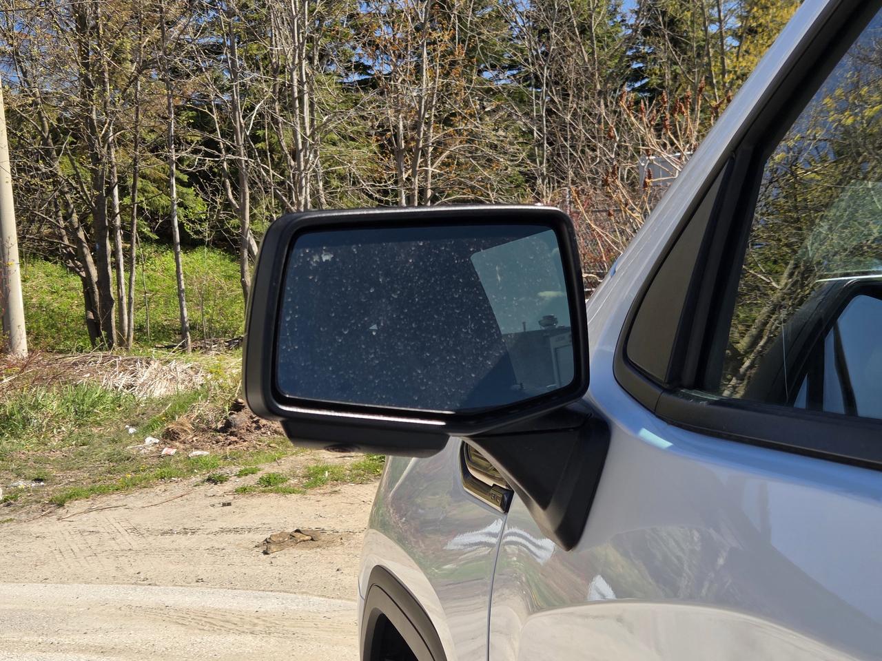 2026 GMC Sierra 1500 ELEVATION Photo