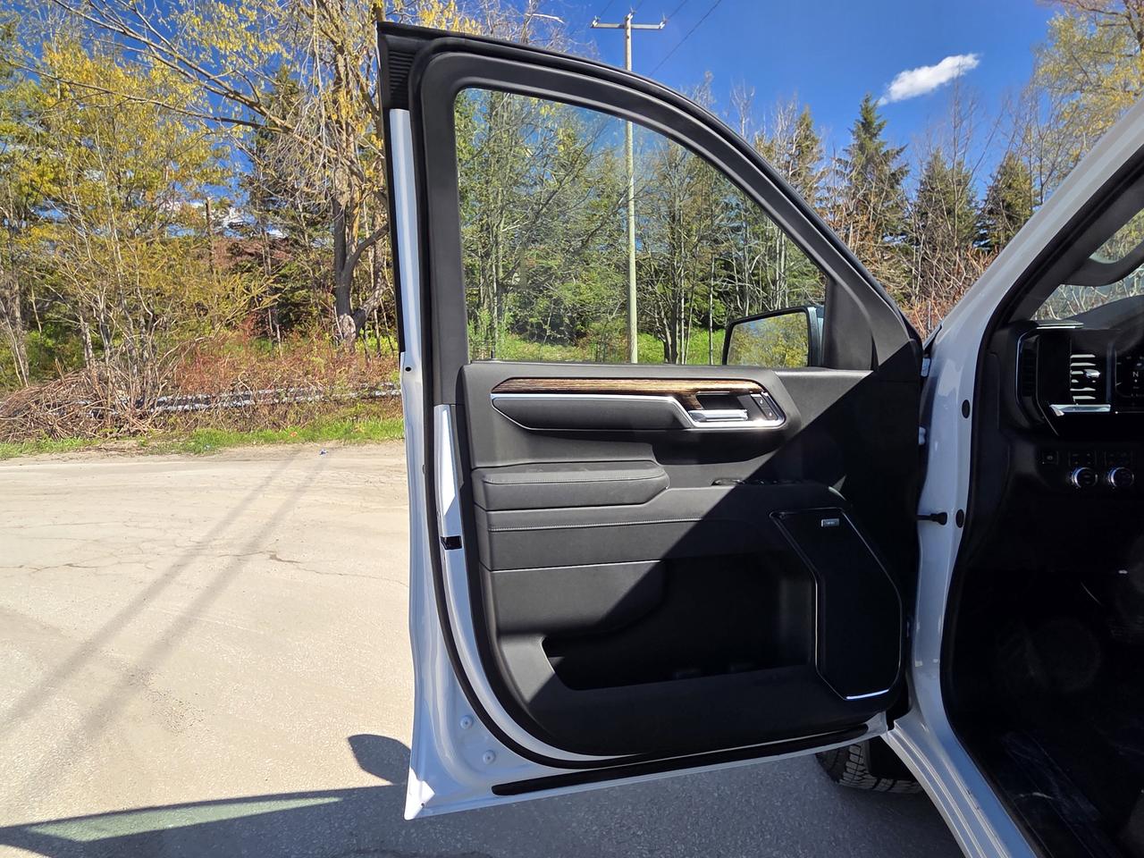 2026 GMC Sierra 1500 ELEVATION Photo