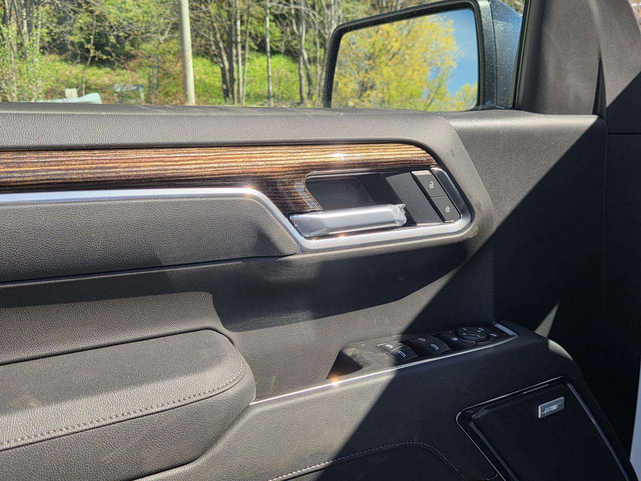 2026 GMC Sierra 1500 ELEVATION Photo