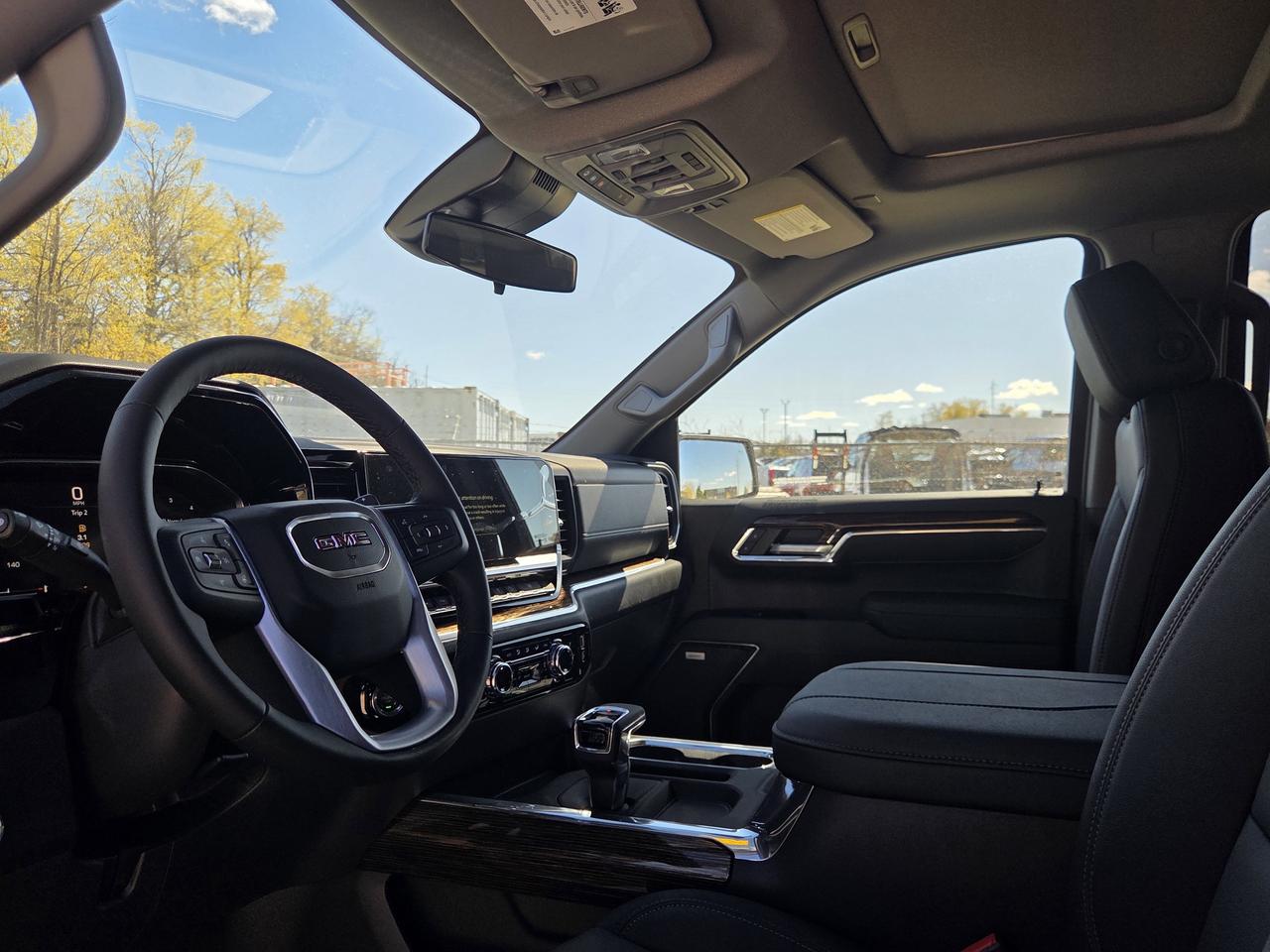 2026 GMC Sierra 1500 ELEVATION Photo
