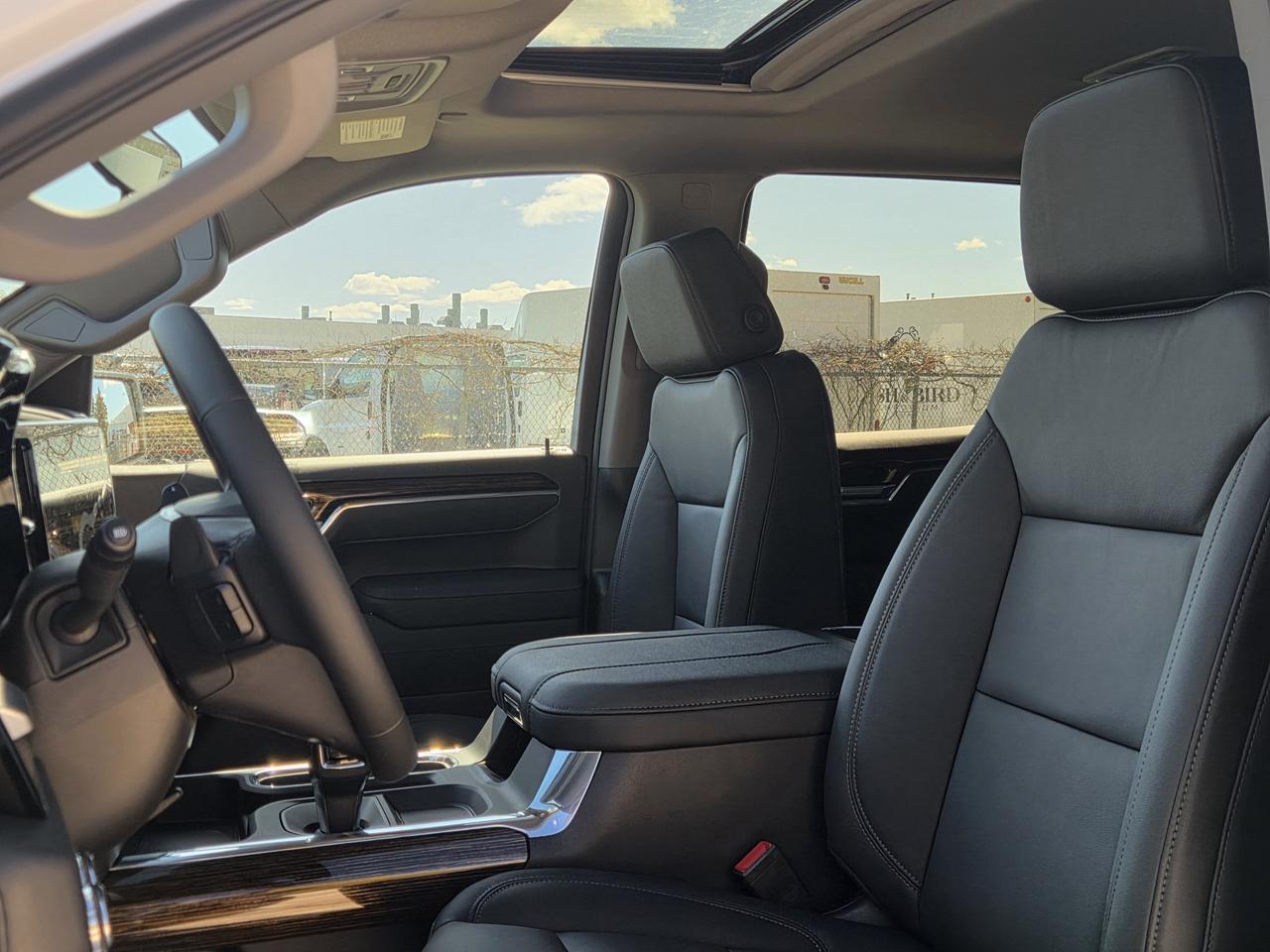 2026 GMC Sierra 1500 ELEVATION Photo