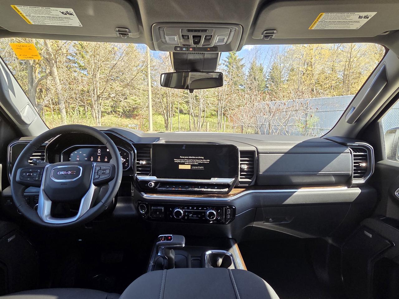 2026 GMC Sierra 1500 ELEVATION Photo