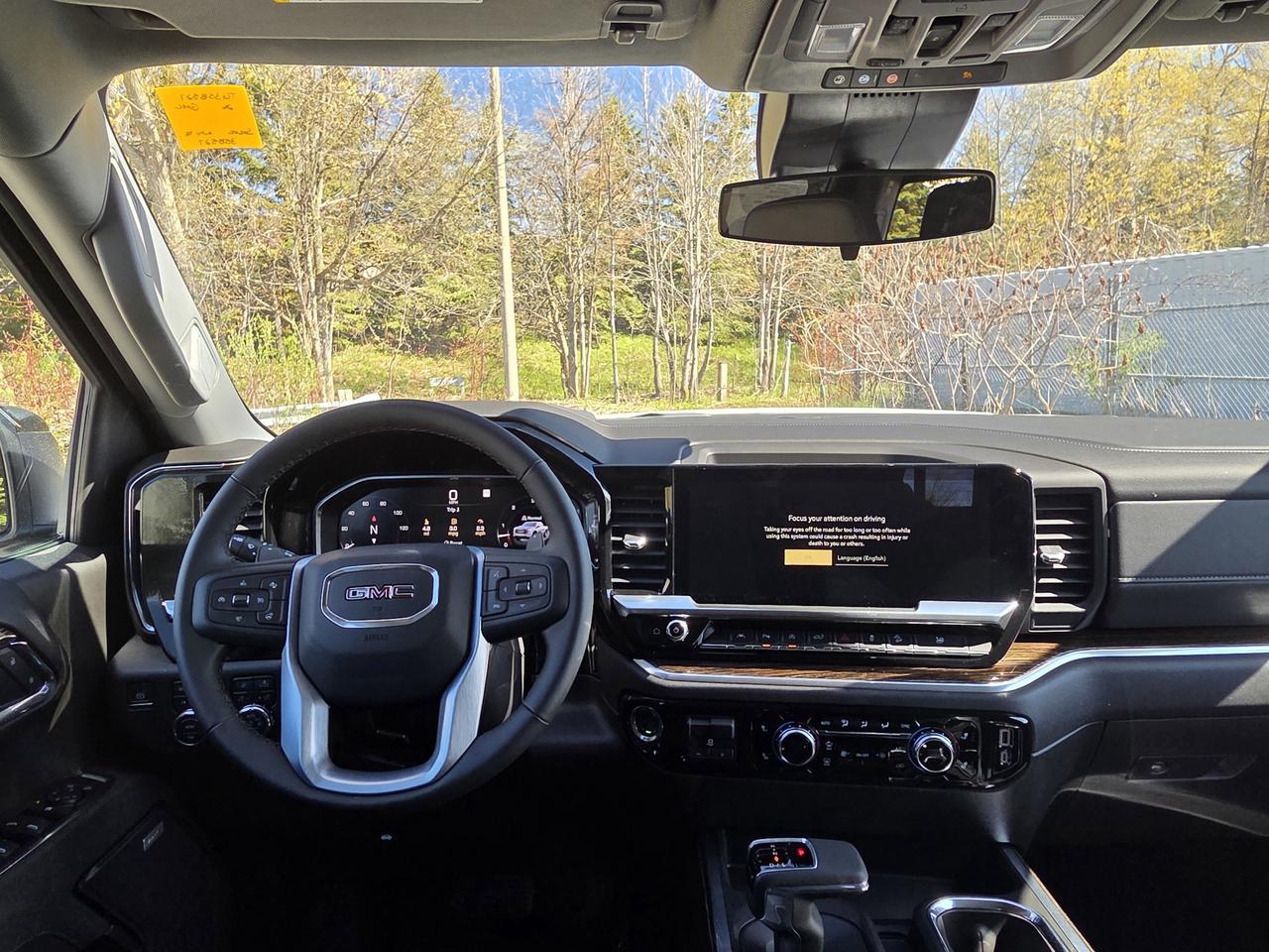 2026 GMC Sierra 1500 ELEVATION Photo