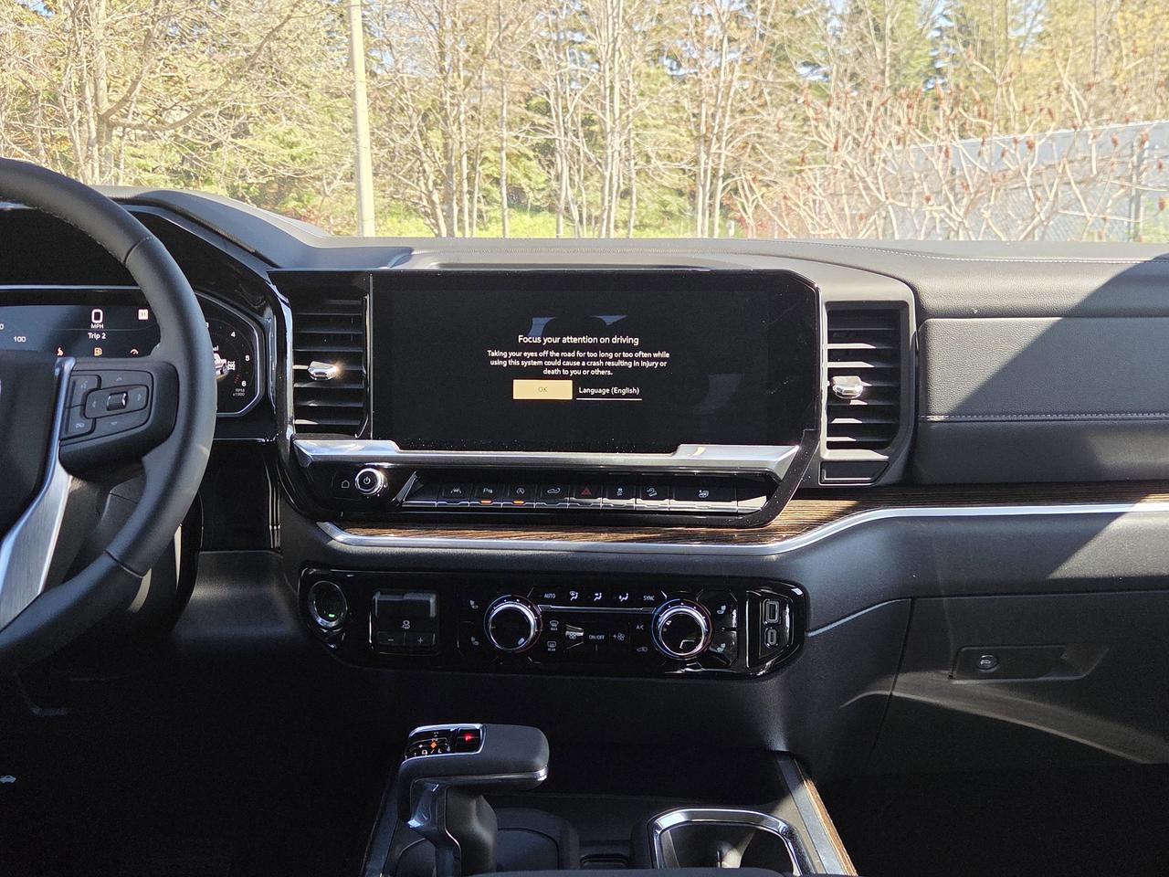 2026 GMC Sierra 1500 ELEVATION Photo
