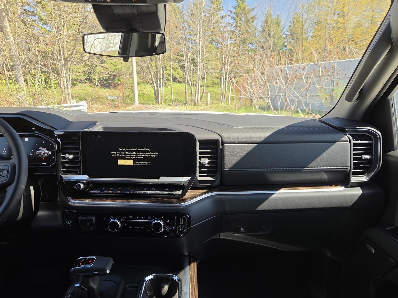 2026 GMC Sierra 1500 ELEVATION Photo