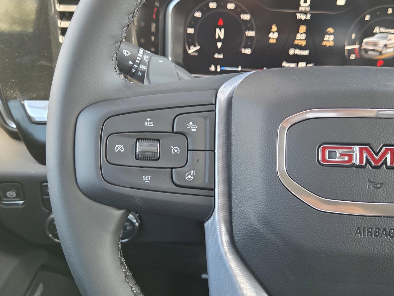 2026 GMC Sierra 1500 ELEVATION Photo
