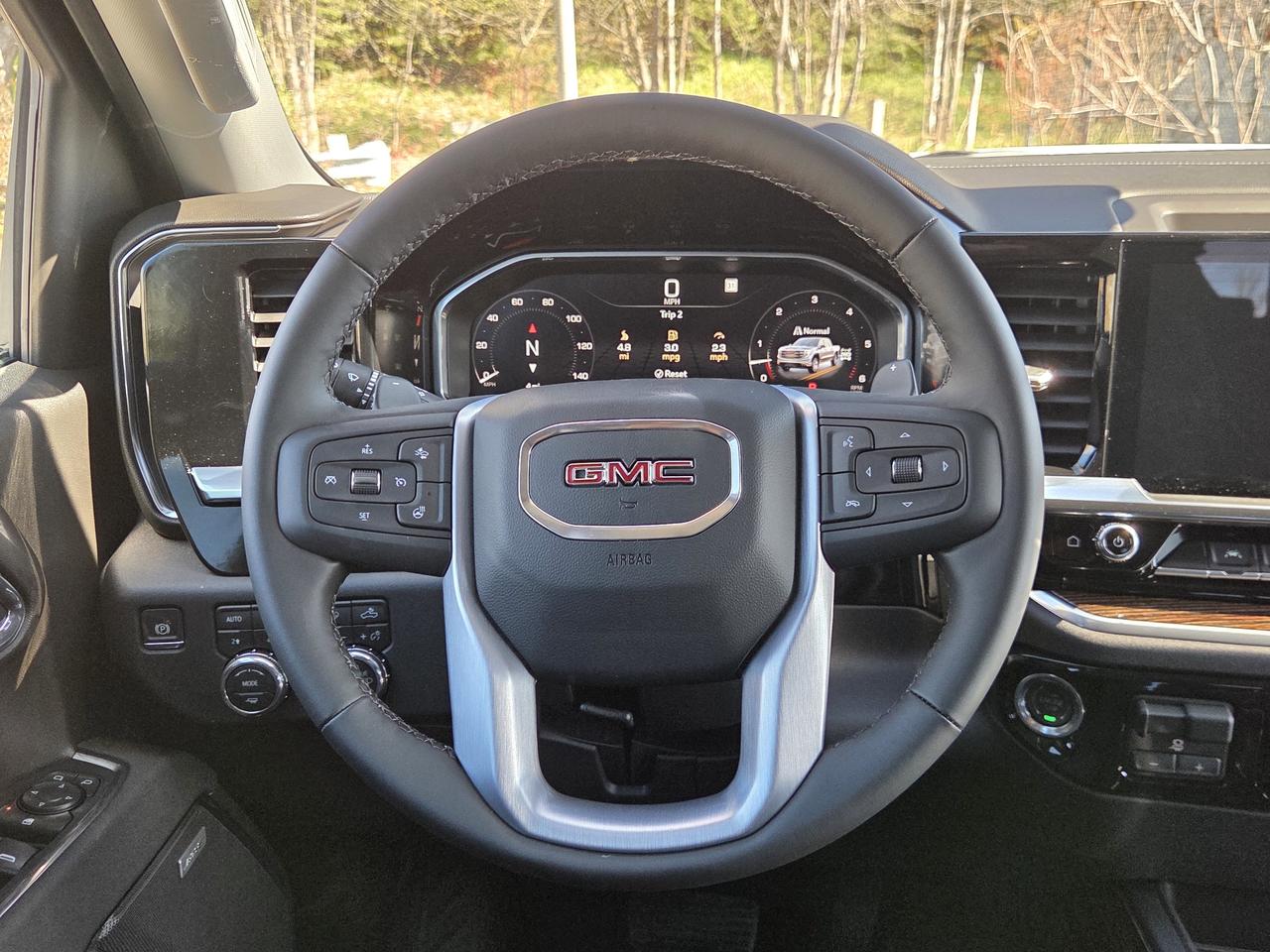 2026 GMC Sierra 1500 ELEVATION Photo