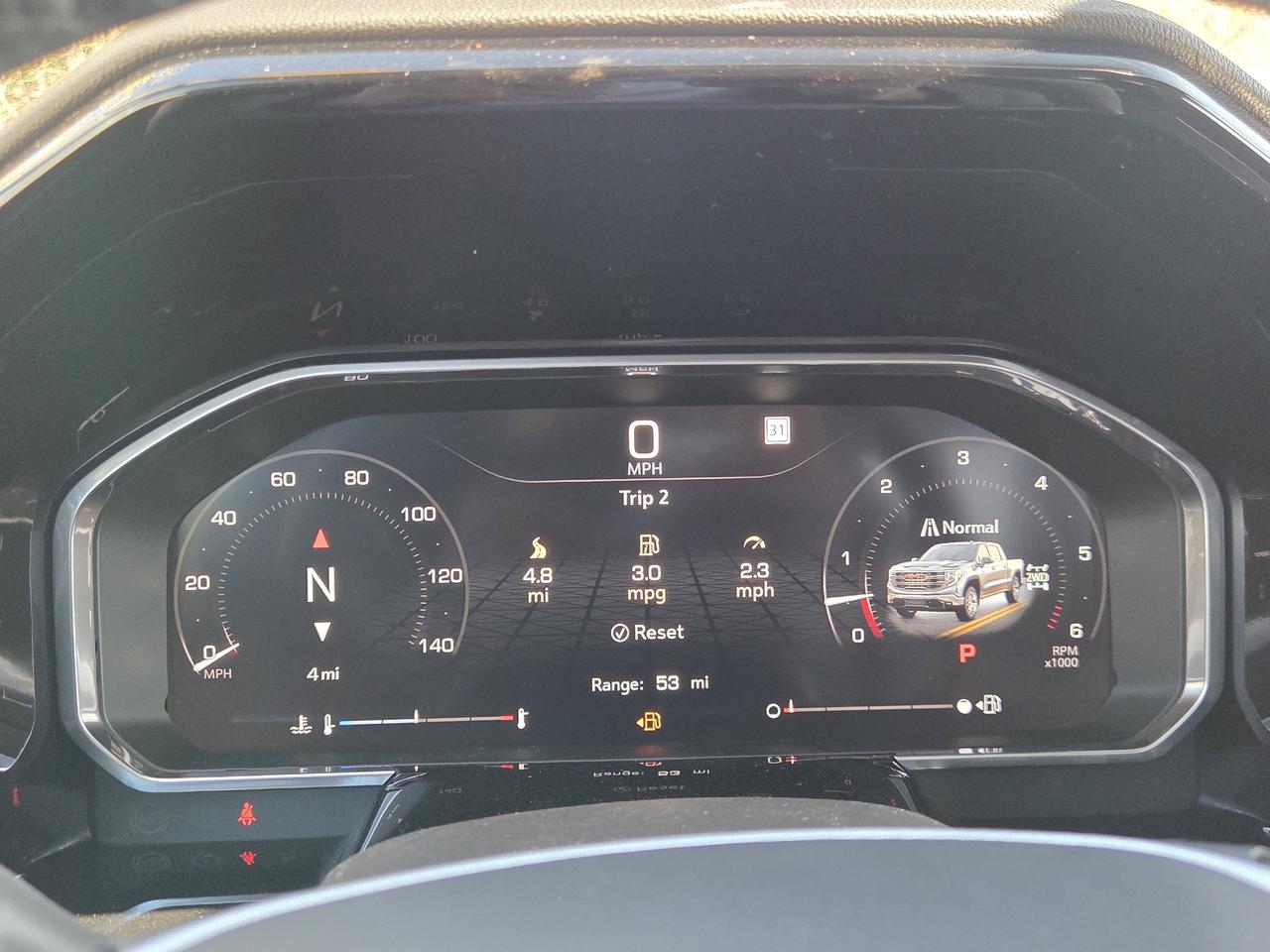 2026 GMC Sierra 1500 ELEVATION Photo