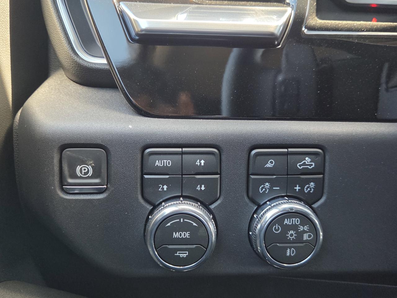 2026 GMC Sierra 1500 ELEVATION Photo