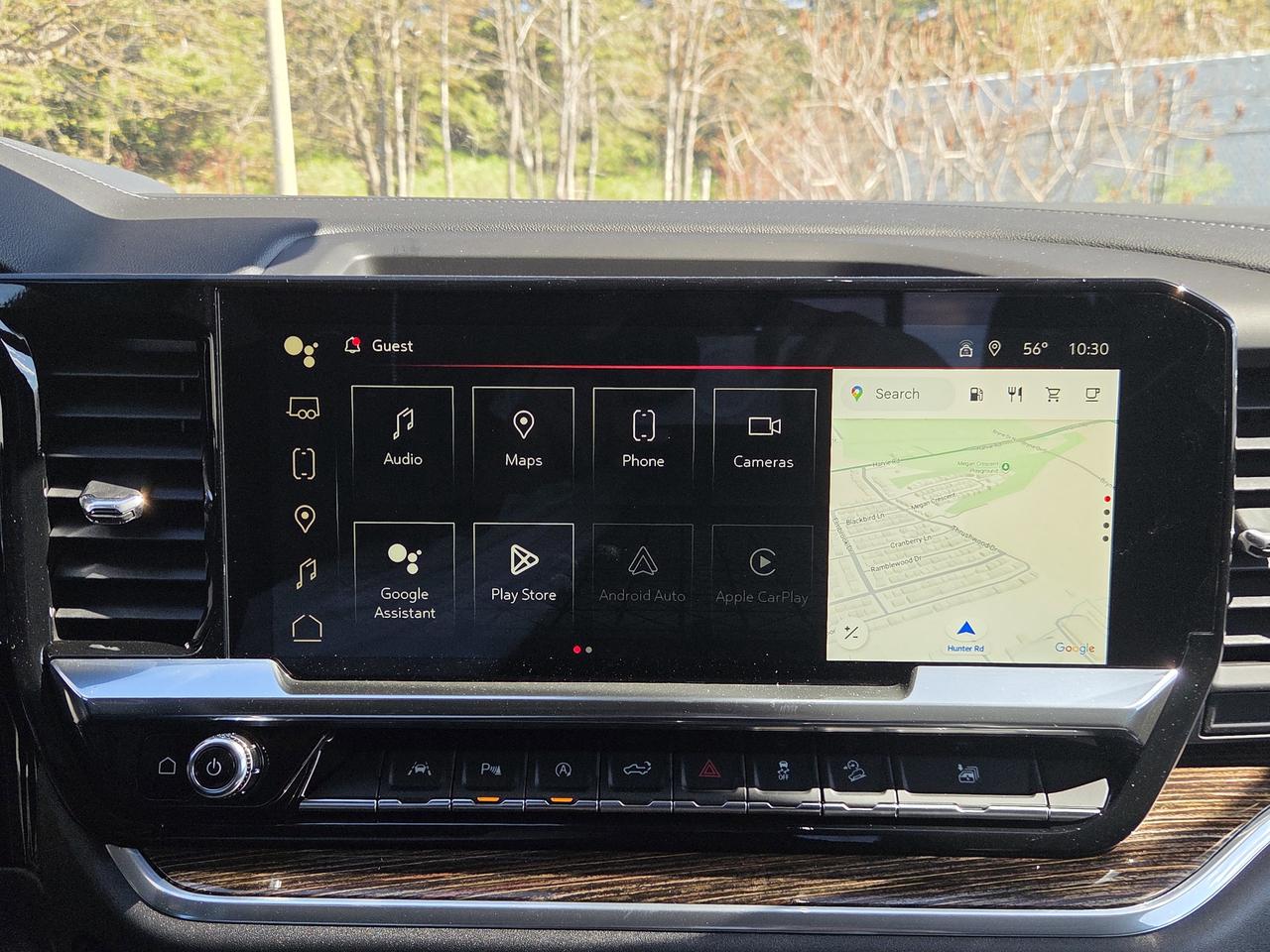 2026 GMC Sierra 1500 ELEVATION Photo