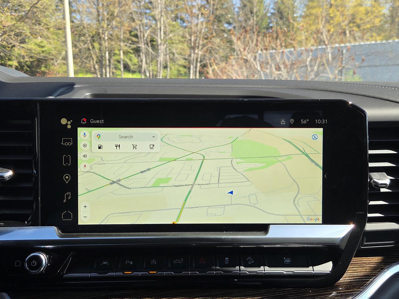 2026 GMC Sierra 1500 ELEVATION Photo
